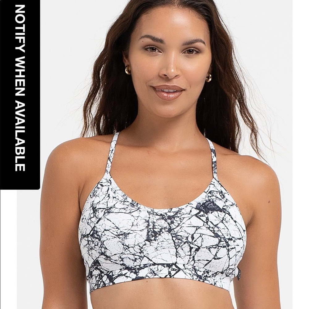 LiCi Fit Marble Convertible Bra